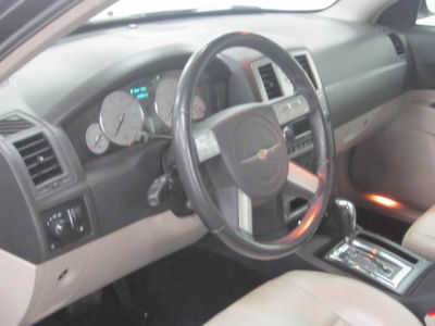 2006 Chrysler 300  Touring