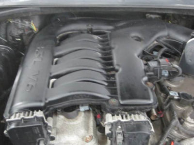 2006 Chrysler 300  Touring