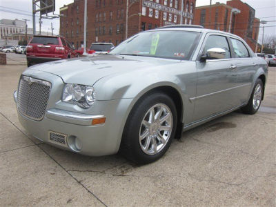 2005 Chrysler 300  300C