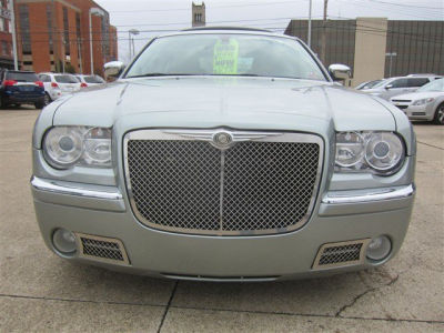 2005 Chrysler 300  300C