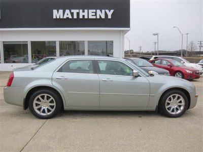 2005 Chrysler 300  300C