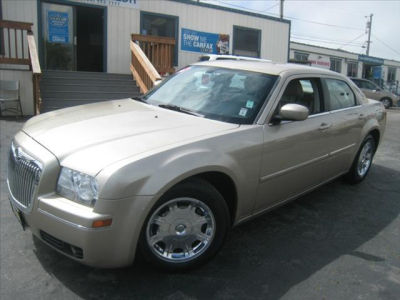 2006 Chrysler 300  Touring