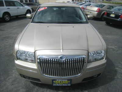 2006 Chrysler 300  Touring