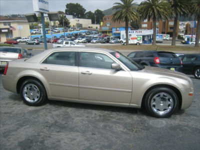 2006 Chrysler 300  Touring