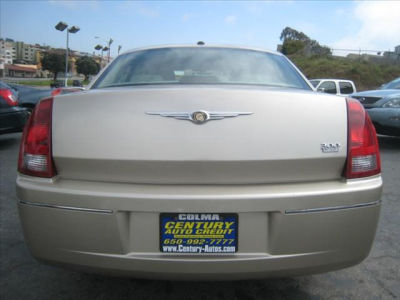 2006 Chrysler 300  Touring