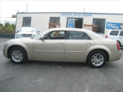 2006 Chrysler 300  Touring