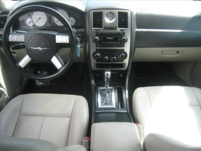 2006 Chrysler 300  Touring