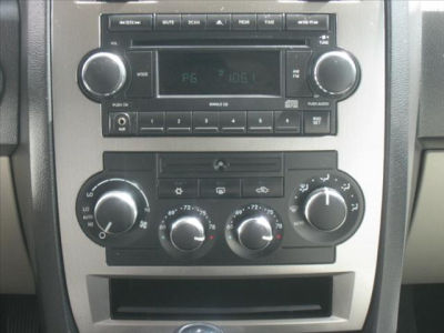 2006 Chrysler 300  Touring