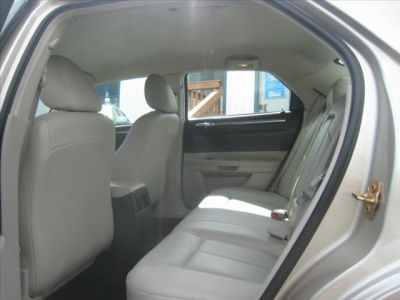 2006 Chrysler 300  Touring