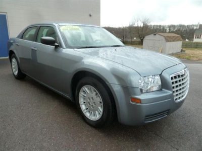 2007 Chrysler 300  Base