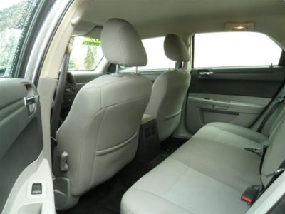 2007 Chrysler 300  Base