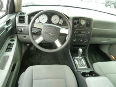 2007 Chrysler 300  Base