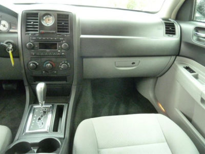 2007 Chrysler 300  Base