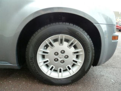 2007 Chrysler 300  Base