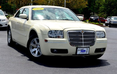 2006 Chrysler 300  Touring