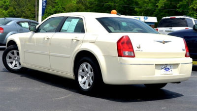 2006 Chrysler 300  Touring