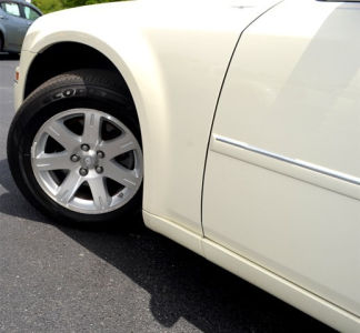 2006 Chrysler 300  Touring