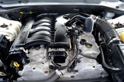 2006 Chrysler 300  Touring