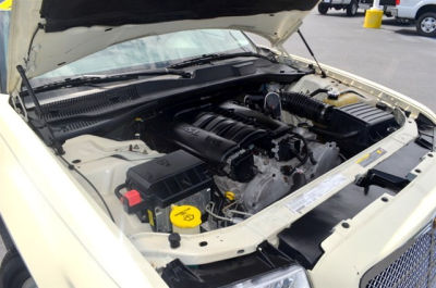 2006 Chrysler 300  Touring