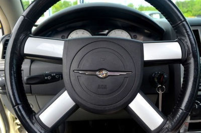 2006 Chrysler 300  Touring