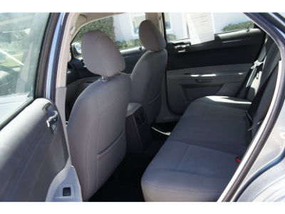 2007 Chrysler 300  Base