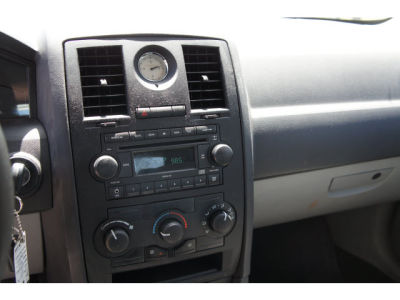 2007 Chrysler 300  Base