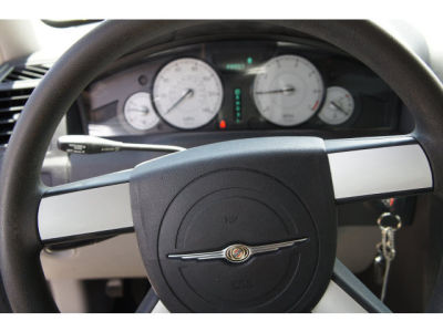 2007 Chrysler 300  Base