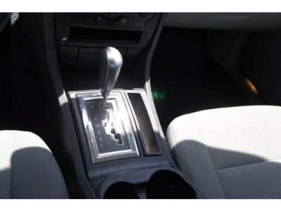 2007 Chrysler 300  Base
