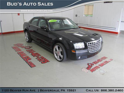 2005 Chrysler 300  Touring