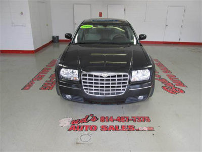 2005 Chrysler 300  Touring