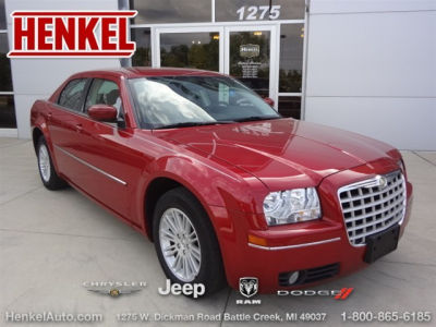 2008 Chrysler 300  Touring