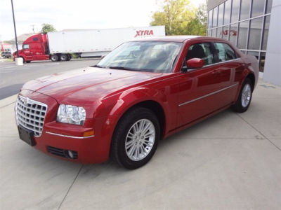 2008 Chrysler 300  Touring