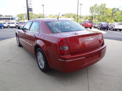 2008 Chrysler 300  Touring