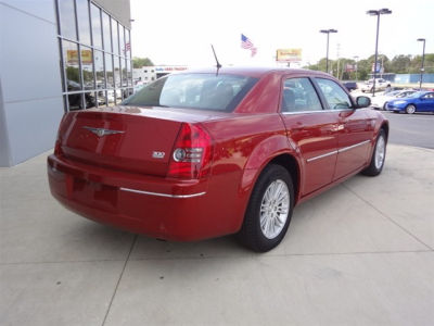2008 Chrysler 300  Touring