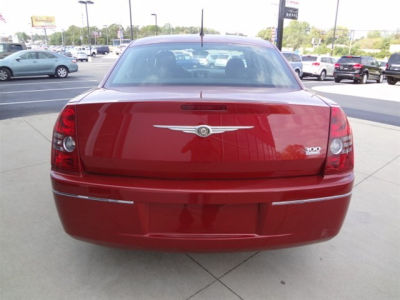 2008 Chrysler 300  Touring
