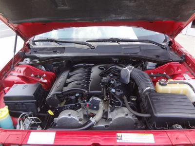 2008 Chrysler 300  Touring