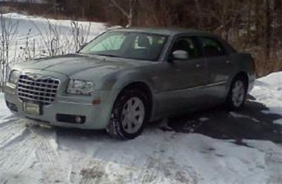 2005 Chrysler 300  Touring