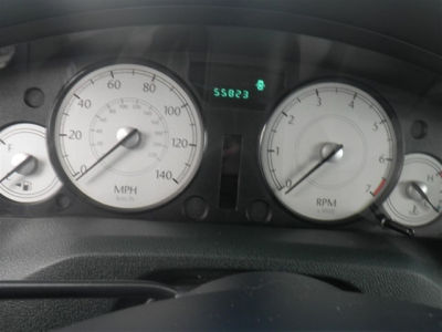 2005 Chrysler 300  Touring