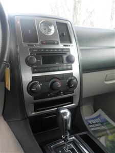 2005 Chrysler 300  Touring