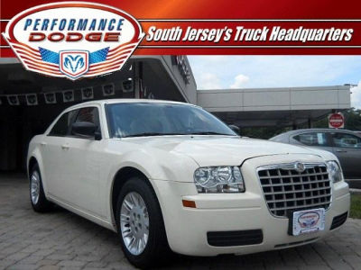 2007 Chrysler 300  300