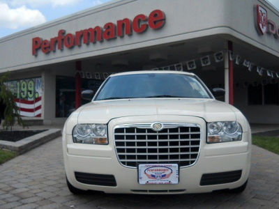 2007 Chrysler 300  300