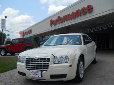 2007 Chrysler 300  300