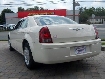 2007 Chrysler 300  300