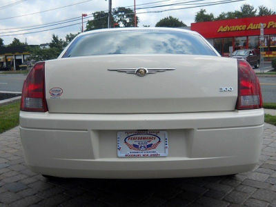 2007 Chrysler 300  300