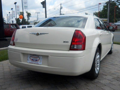 2007 Chrysler 300  300