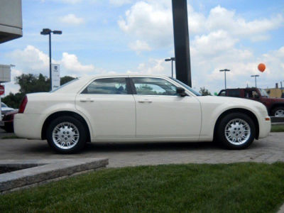 2007 Chrysler 300  300