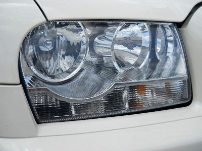 2007 Chrysler 300  300