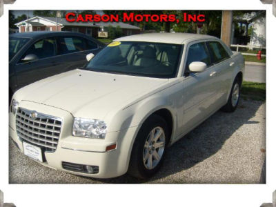 2007 Chrysler 300  Touring