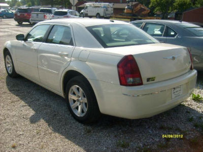 2007 Chrysler 300  Touring
