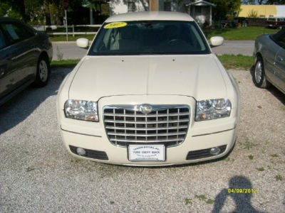 2007 Chrysler 300  Touring